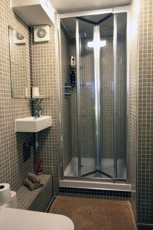 Heritage City - Central New Town Apartment Edimburgo Quarto foto