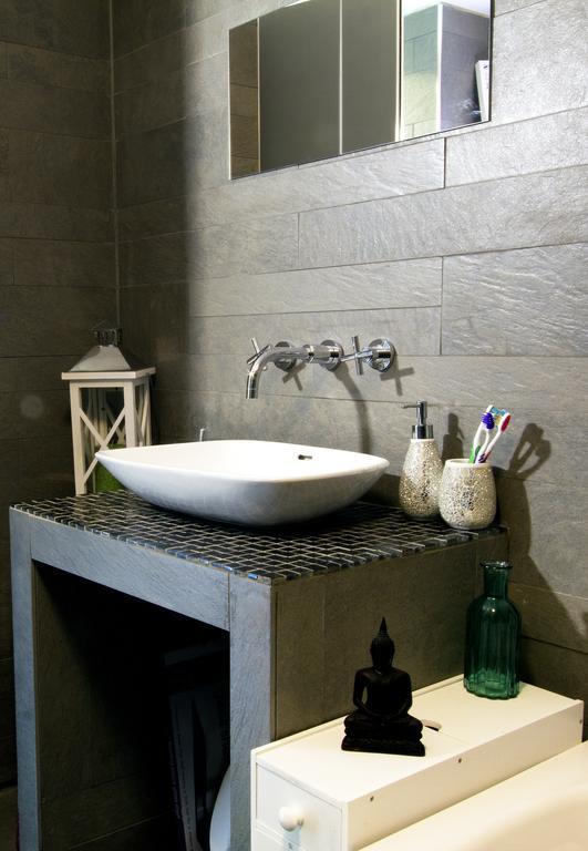 Heritage City - Central New Town Apartment Edimburgo Quarto foto
